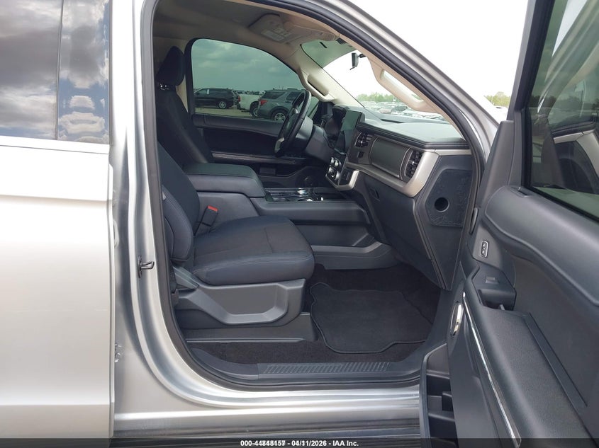 2022 Ford Expedition Xl