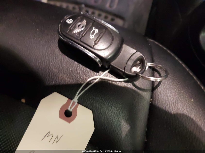 2015 Mini Hardtop Cooper VIN: WMWXM5C52FT937556 Lot: 44848159