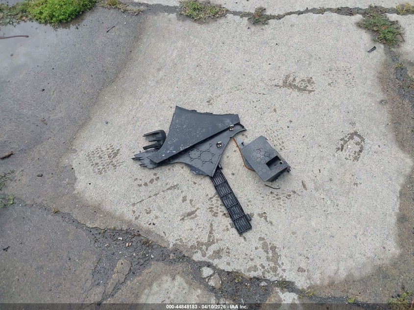 2013 Cadillac Ats Standard VIN: 1G6AA5RA2D0139792 Lot: 44848183