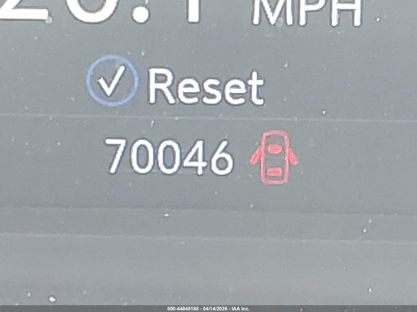 2020 Cadillac Xt6 Fwd Premium Luxury VIN: 1GYKPCRS8LZ240157 Lot: 44848188