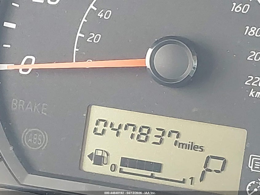 2022 Mitsubishi Mirage G4 Es VIN: ML32FUFJ6NHF00659 Lot: 44848192