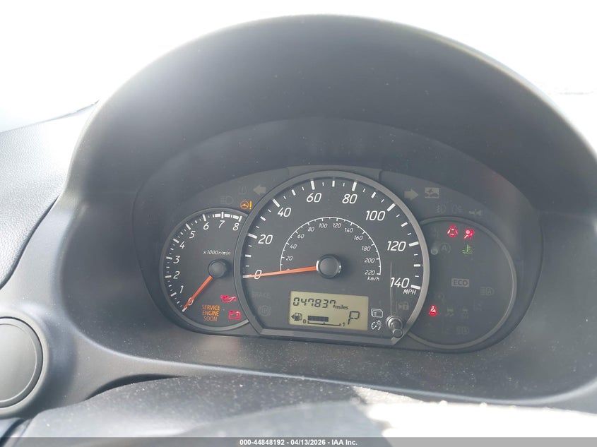 2022 Mitsubishi Mirage G4 Es VIN: ML32FUFJ6NHF00659 Lot: 44848192