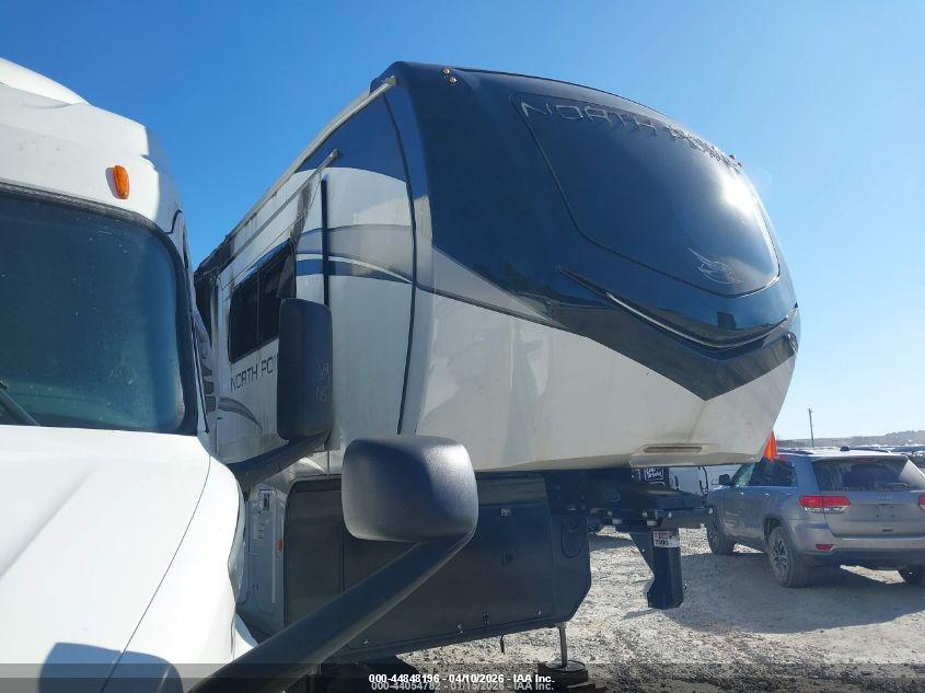 2023 Jayco North Point