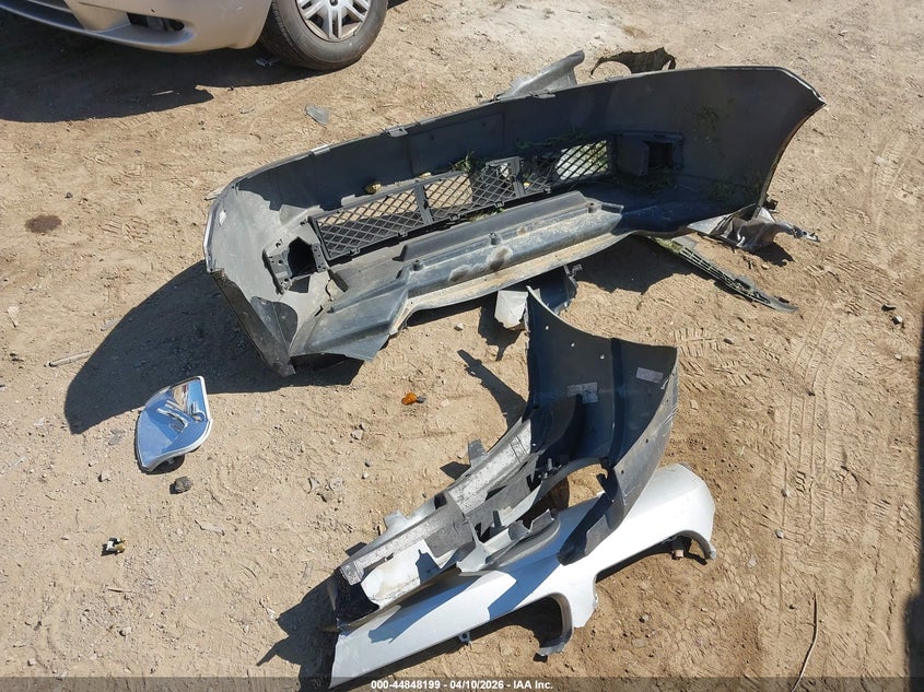 2004 Ford Explorer Nbx/Xlt VIN: 1FMZU73W24ZA76210 Lot: 44848199