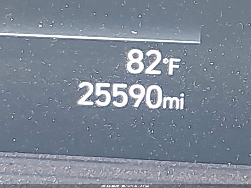 2024 Hyundai Venue Sel VIN: KMHRC8A30RU313704 Lot: 44848201