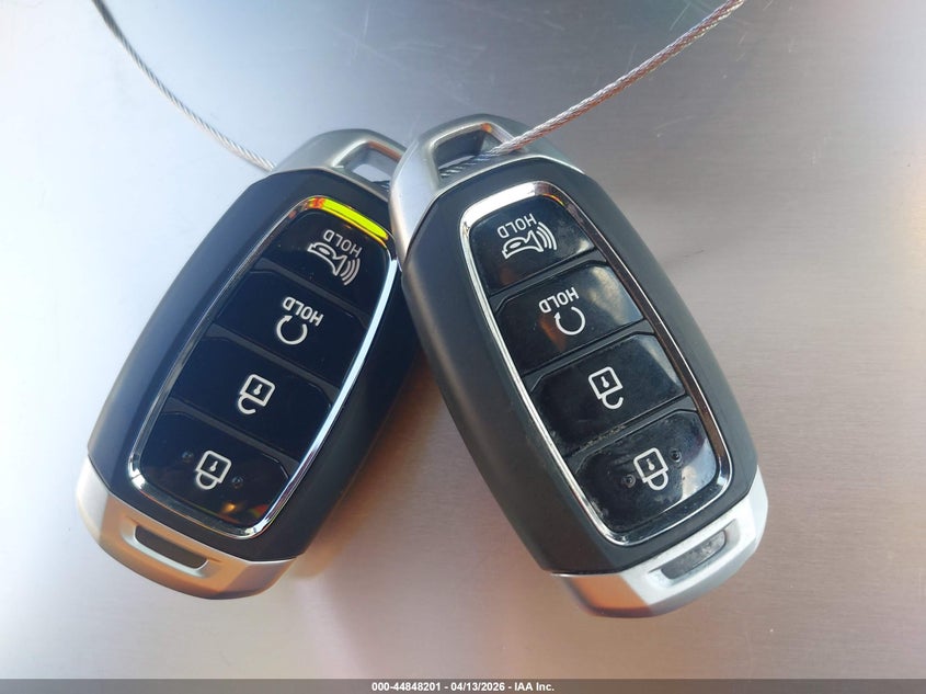 2024 Hyundai Venue Sel VIN: KMHRC8A30RU313704 Lot: 44848201