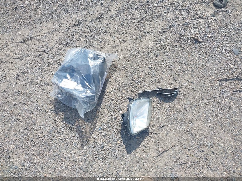 2024 Hyundai Venue Sel VIN: KMHRC8A30RU313704 Lot: 44848201