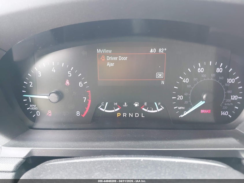 2022 FORD EXPLORER VIN: 1FMSK7BH8NGA93214