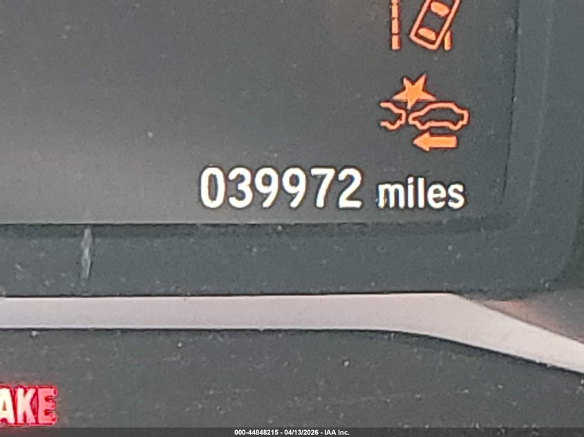 2024 Honda Passport Awd Black VIN: 5FNYF8H86RB002652 Lot: 44848215