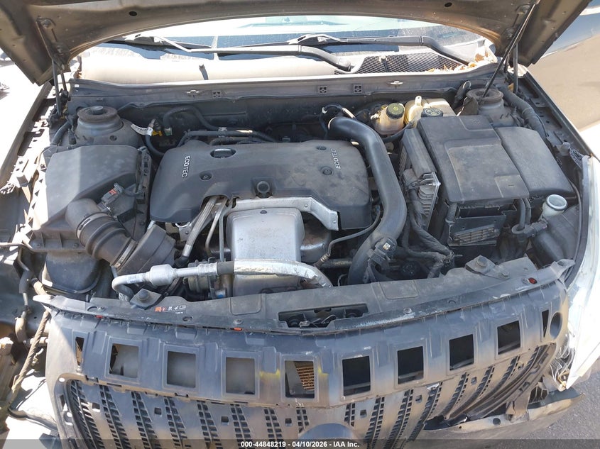 2017 Buick Regal Turbo Sport Touring VIN: 2G4GL5EX0H9174219 Lot: 44848219