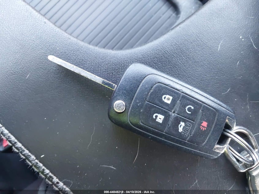 2017 Buick Regal Turbo Sport Touring VIN: 2G4GL5EX0H9174219 Lot: 44848219