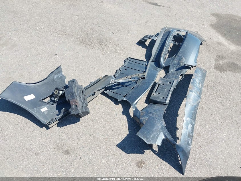 2017 Buick Regal Turbo Sport Touring VIN: 2G4GL5EX0H9174219 Lot: 44848219