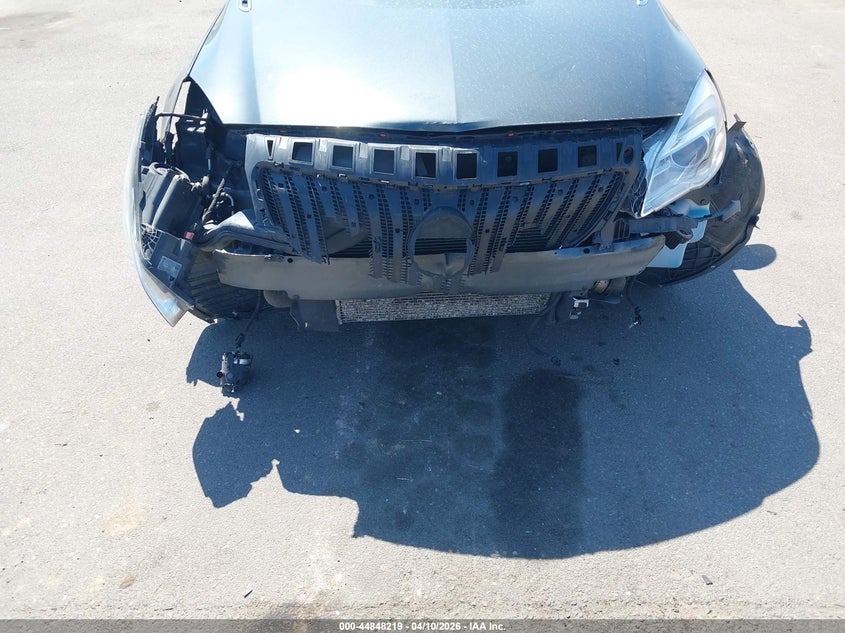 2017 Buick Regal Turbo Sport Touring VIN: 2G4GL5EX0H9174219 Lot: 44848219