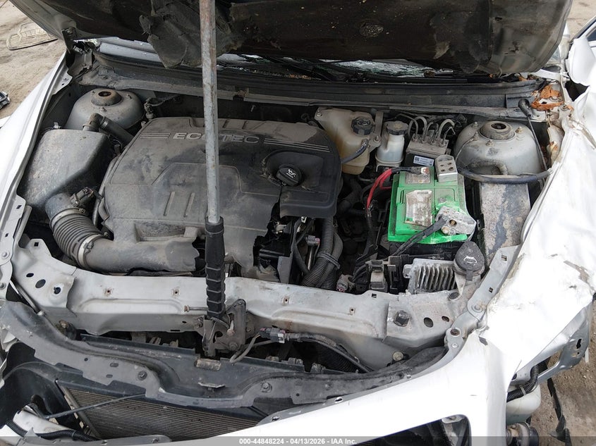 2009 Chevrolet Malibu Ls VIN: 1G1ZG57B994203197 Lot: 44848224