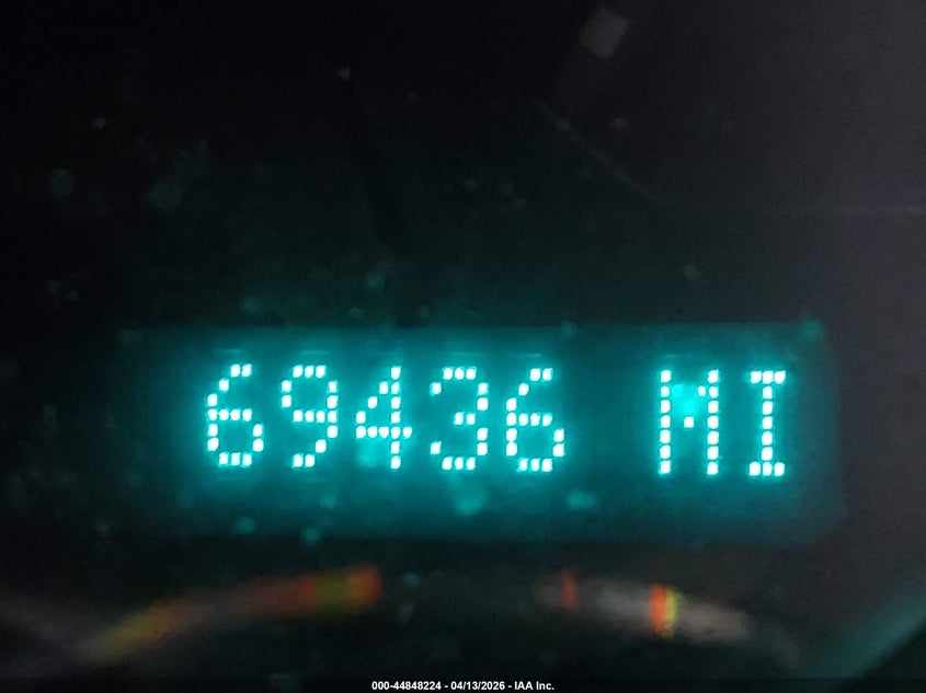 2009 Chevrolet Malibu Ls VIN: 1G1ZG57B994203197 Lot: 44848224