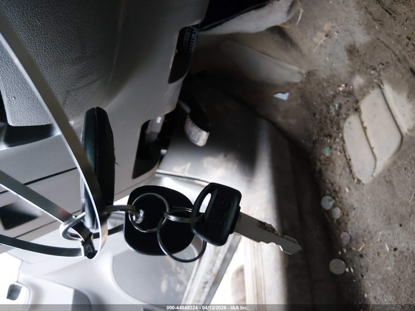 2009 Chevrolet Malibu Ls VIN: 1G1ZG57B994203197 Lot: 44848224