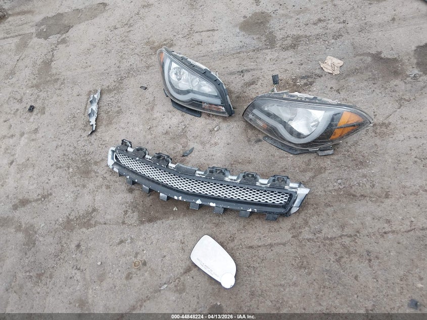 2009 Chevrolet Malibu Ls VIN: 1G1ZG57B994203197 Lot: 44848224