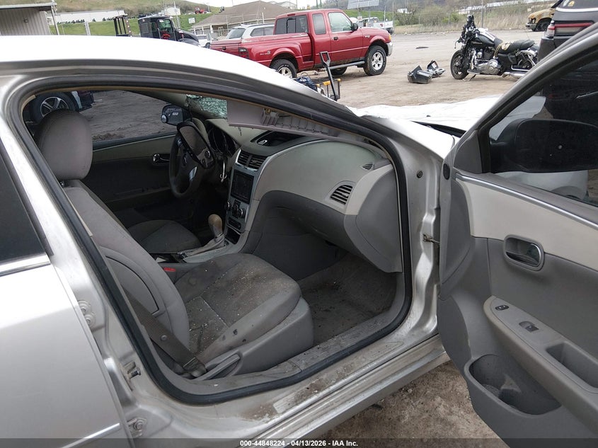 2009 Chevrolet Malibu Ls VIN: 1G1ZG57B994203197 Lot: 44848224