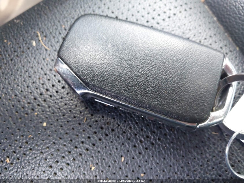 2021 Kia Forte Ex VIN: 3KPF54AD6ME402946 Lot: 44848235