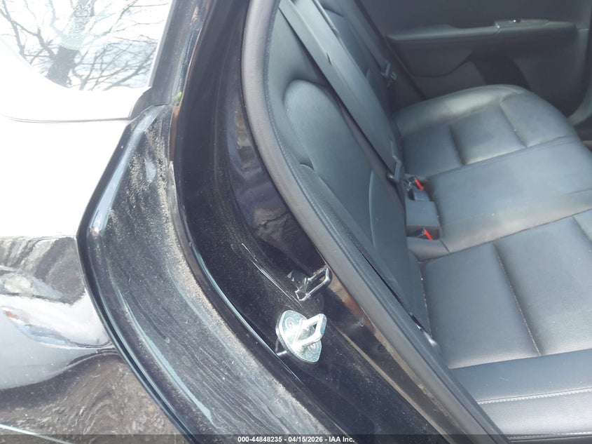 2021 Kia Forte Ex VIN: 3KPF54AD6ME402946 Lot: 44848235