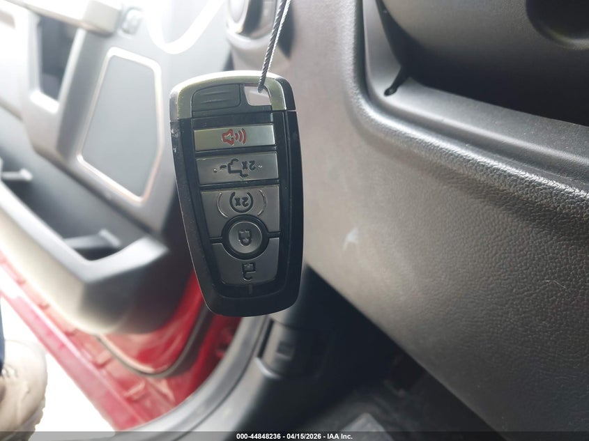 2020 Ford F-150 Raptor VIN: 1FTFW1RG9LFA69074 Lot: 44848236