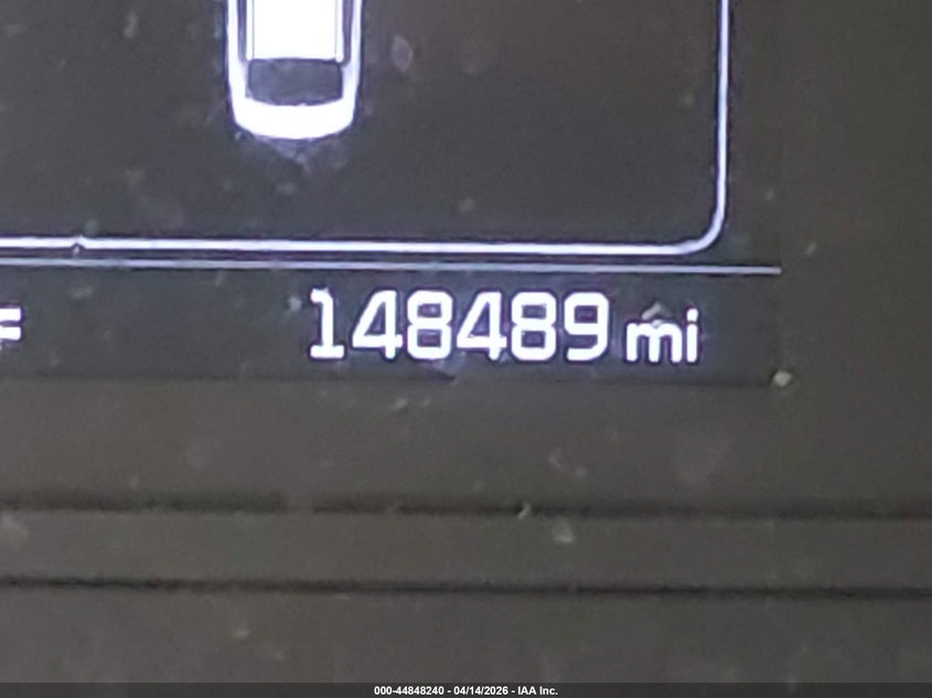 2017 Kia Optima Lx VIN: 5XXGT4L37HG147316 Lot: 44848240