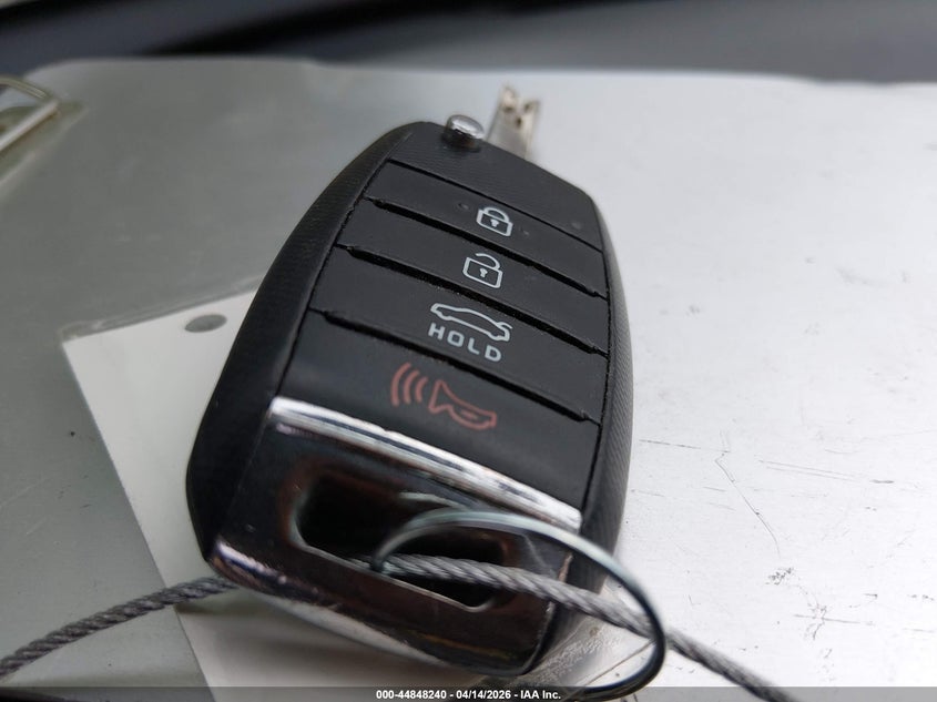 2017 Kia Optima Lx VIN: 5XXGT4L37HG147316 Lot: 44848240