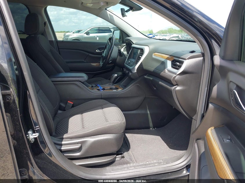 2019 GMC Acadia Sle-1