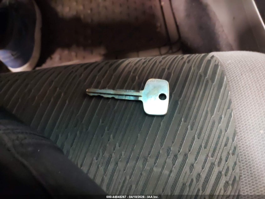 2001 Toyota Rav4 VIN: JTEGH20V710041169 Lot: 44848267