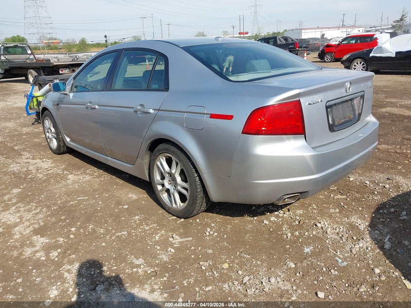 2006 Acura Tl