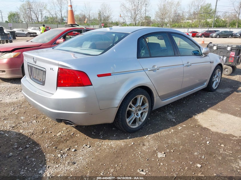 2006 Acura Tl