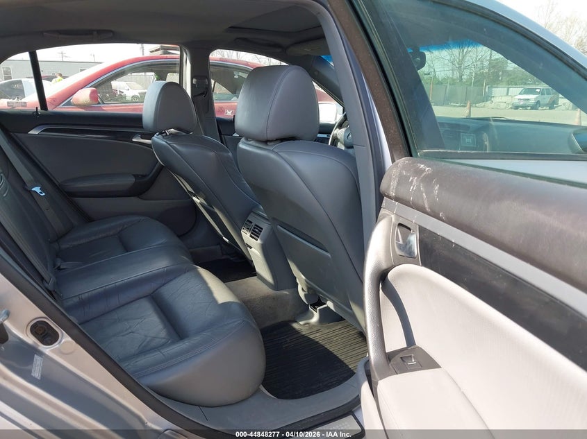 2006 Acura Tl VIN: 19UUA662X6A075965 Lot: 44848277