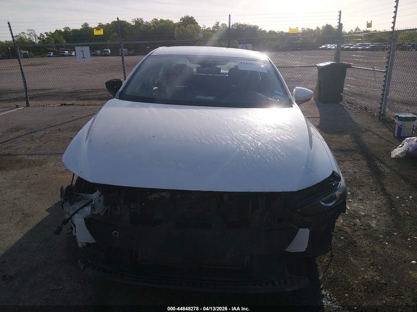 2020 Mazda Mazda3 VIN: JM1BPABL1L1165233 Lot: 44848278