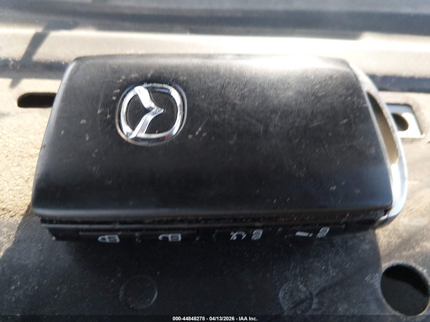 2020 Mazda Mazda3 VIN: JM1BPABL1L1165233 Lot: 44848278