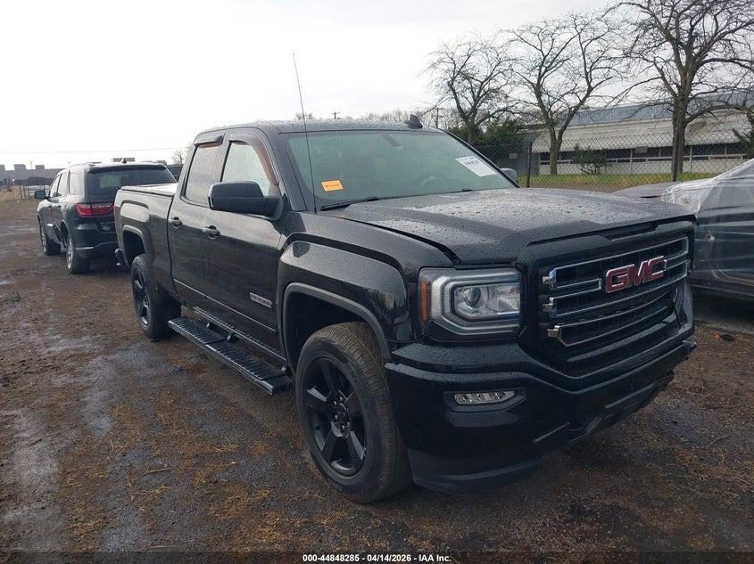 Vin: 1gtr1leh2jz371646, lot: 45345593, gmc sierra 1500 2018 img_1