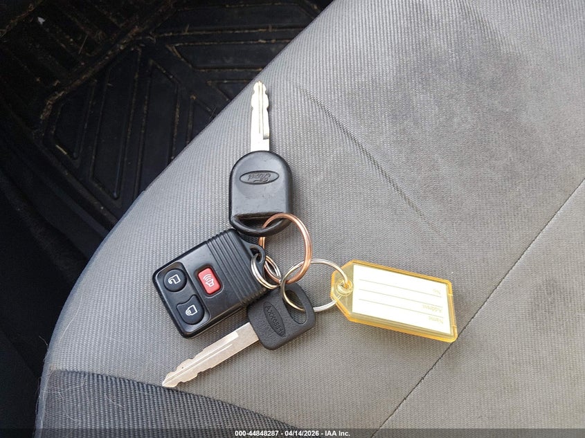 2006 Ford Escape Xls VIN: 1FMCU02Z86KC12635 Lot: 44848287