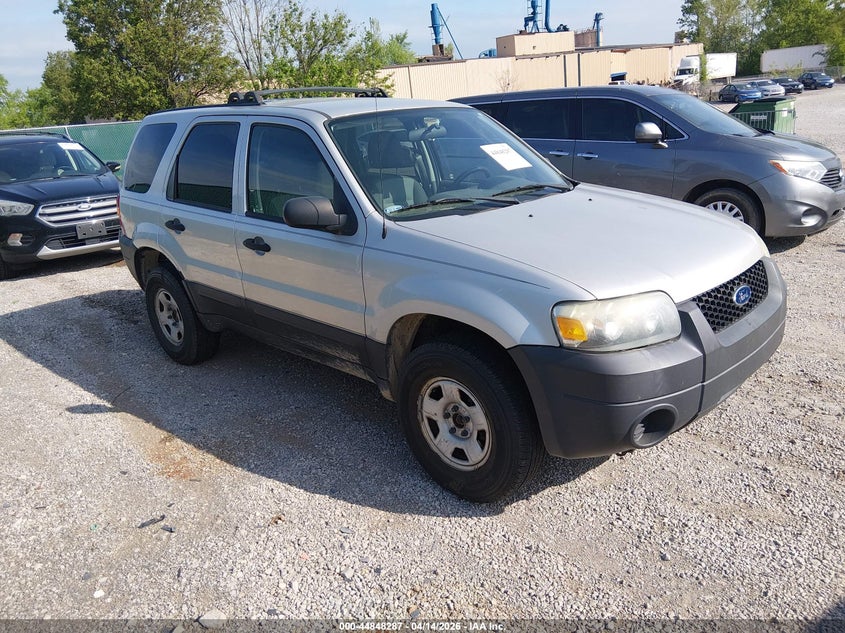 2006 Ford Escape Xls