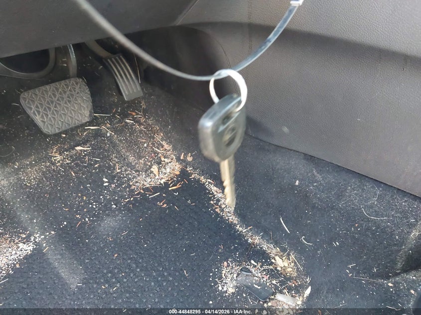 2010 Mazda Mazda3 I Touring VIN: JM1BL1SG9A1141421 Lot: 44848295