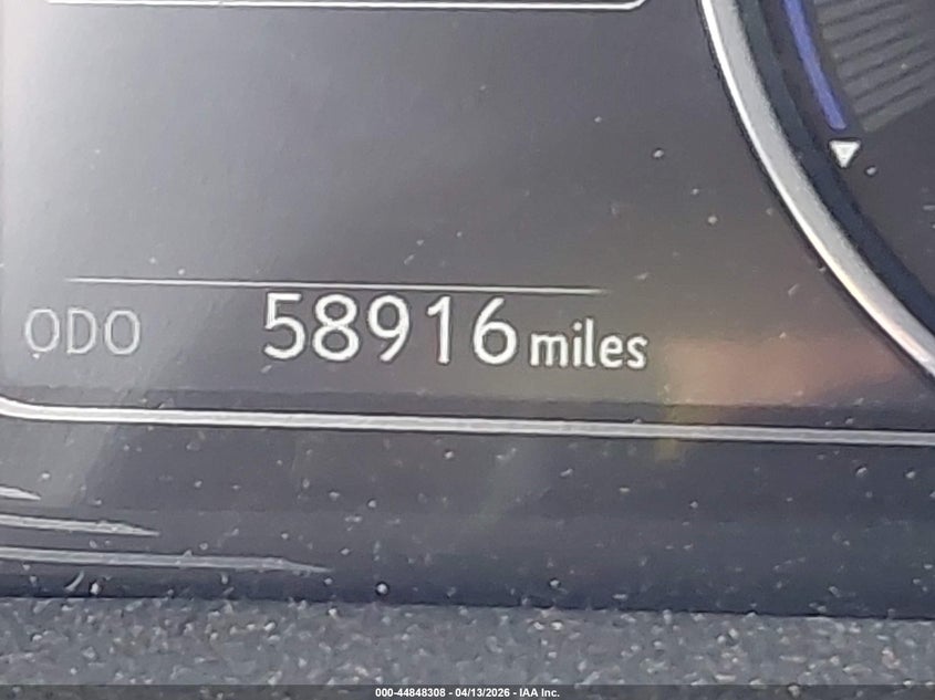 2020 Lexus Es 300H VIN: 58AD21B1XLU008647 Lot: 44848308