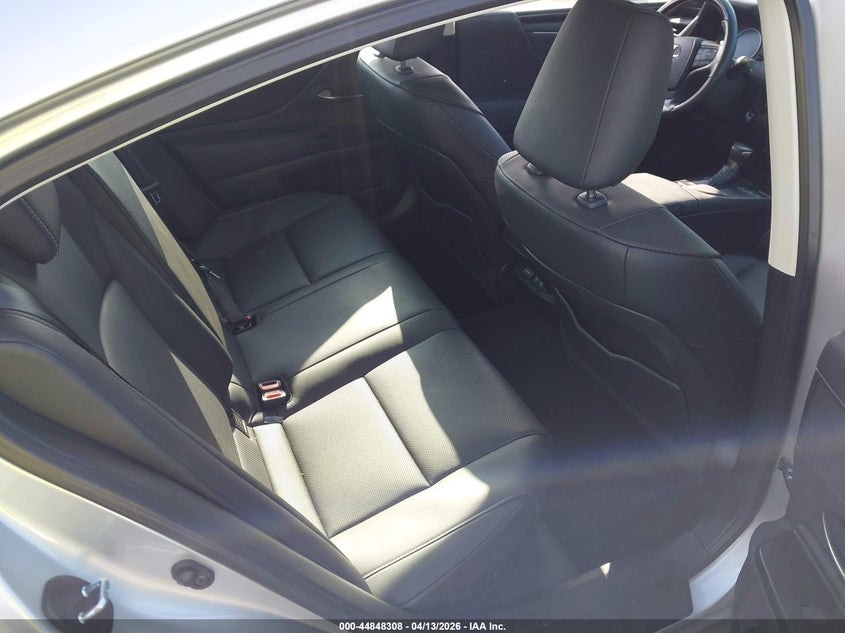 2020 Lexus Es 300H VIN: 58AD21B1XLU008647 Lot: 44848308