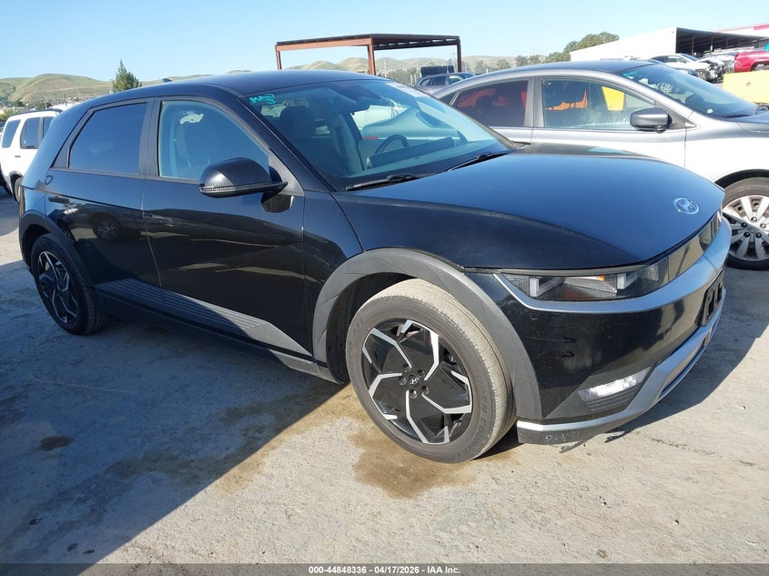 2022 Hyundai Ioniq 5 Se
