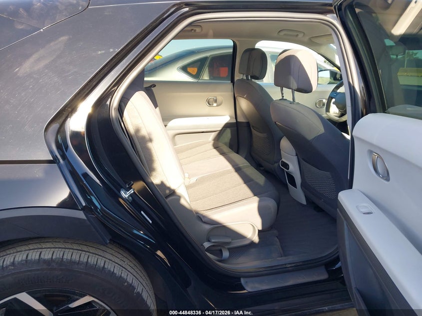 2022 Hyundai Ioniq 5 Se VIN: KM8KMDAF0NU119248 Lot: 44848336