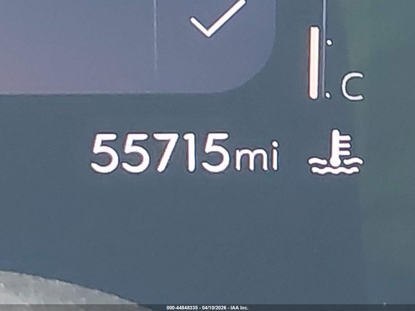 2024 Buick Encore Gx Preferred Fwd VIN: KL4AMBS23RB217511 Lot: 44848335