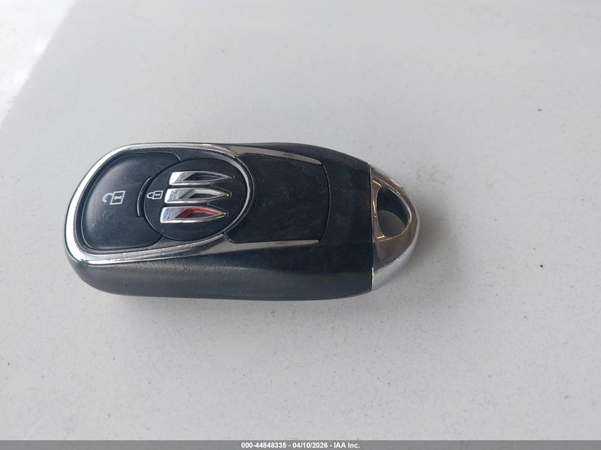 2024 Buick Encore Gx Preferred Fwd VIN: KL4AMBS23RB217511 Lot: 44848335