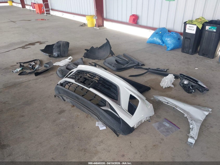 2024 Buick Encore Gx Preferred Fwd VIN: KL4AMBS23RB217511 Lot: 44848335