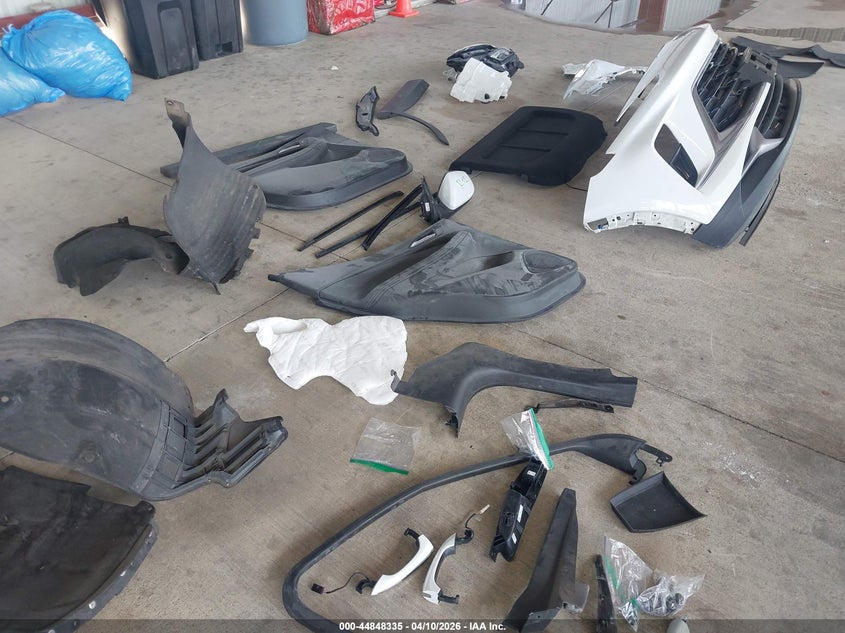 2024 Buick Encore Gx Preferred Fwd VIN: KL4AMBS23RB217511 Lot: 44848335