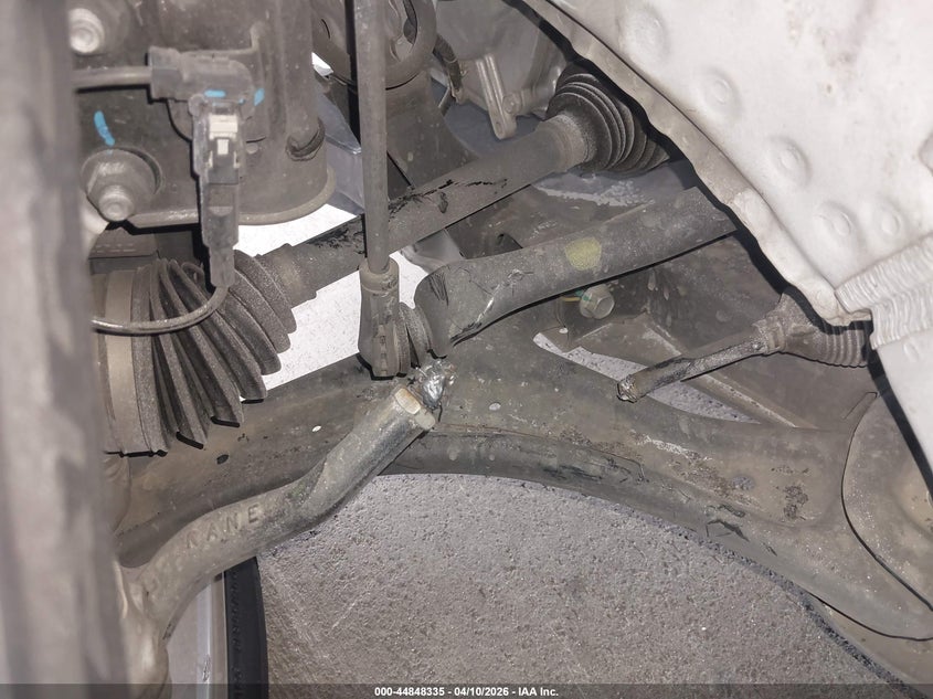 2024 Buick Encore Gx Preferred Fwd VIN: KL4AMBS23RB217511 Lot: 44848335