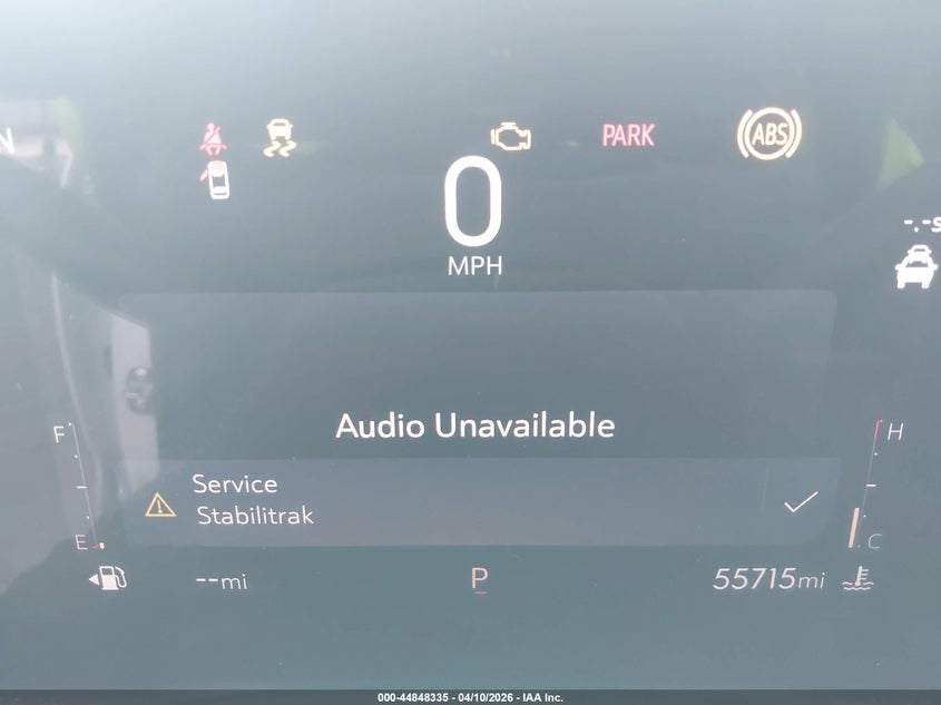 2024 Buick Encore Gx Preferred Fwd VIN: KL4AMBS23RB217511 Lot: 44848335