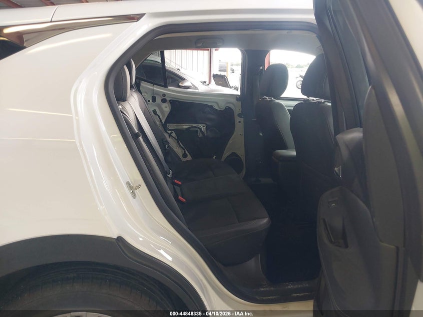 2024 Buick Encore Gx Preferred Fwd VIN: KL4AMBS23RB217511 Lot: 44848335