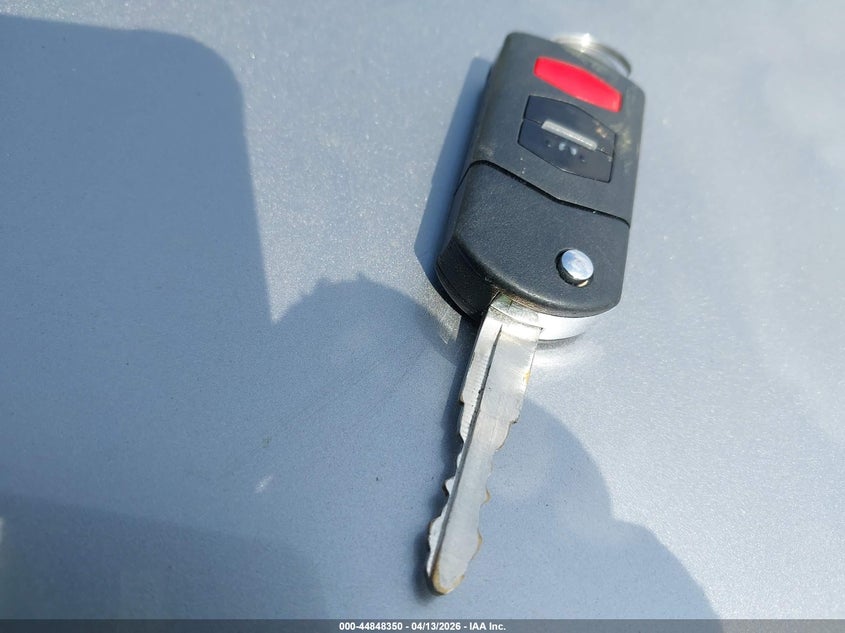 2010 Mazda Mazda5 Sport VIN: JM1CR2W32A0375387 Lot: 44848350